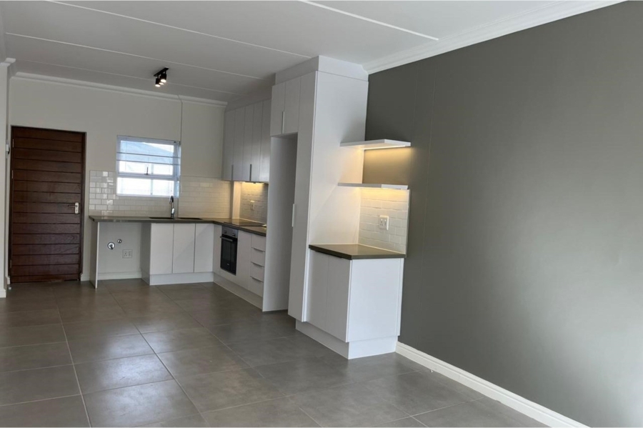 To Let 2 Bedroom Property for Rent in Langeberg Ridge Western Cape